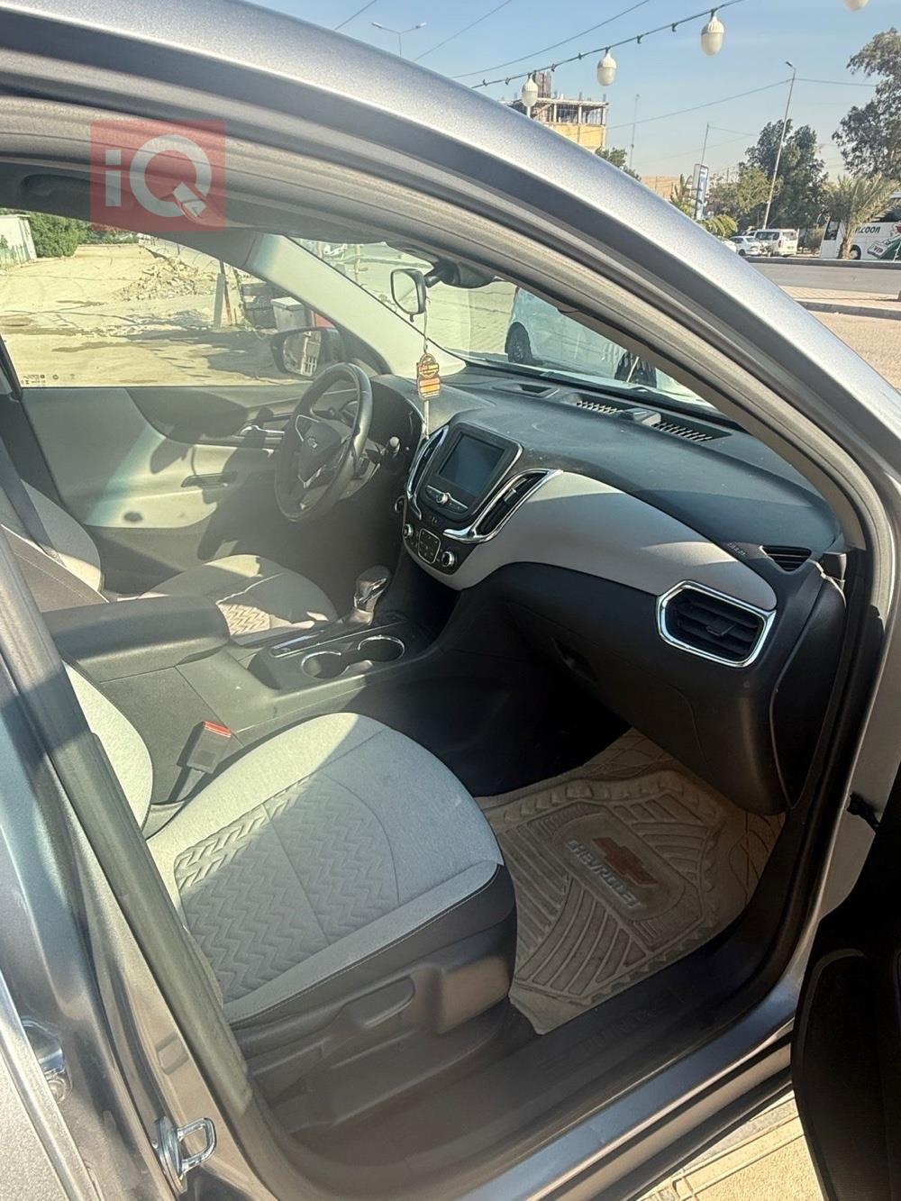 شيفروليه إكوينوكس